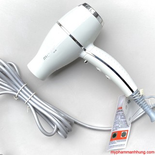Máy sấy tóc Fadi X8 Màu trắng