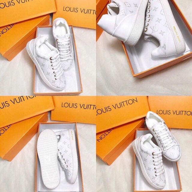 Giày Sneaker LouisVuitton