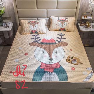 Chiếu điều hòa cao su non 5D