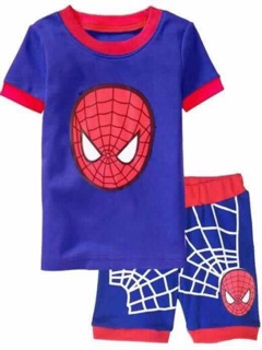 Combo 6 bộ baby gap cho bé
