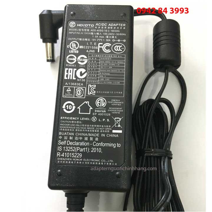 Bộ nguồn adapter LG 24V