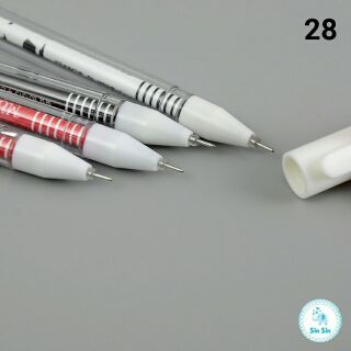 Bút râu Ms:028