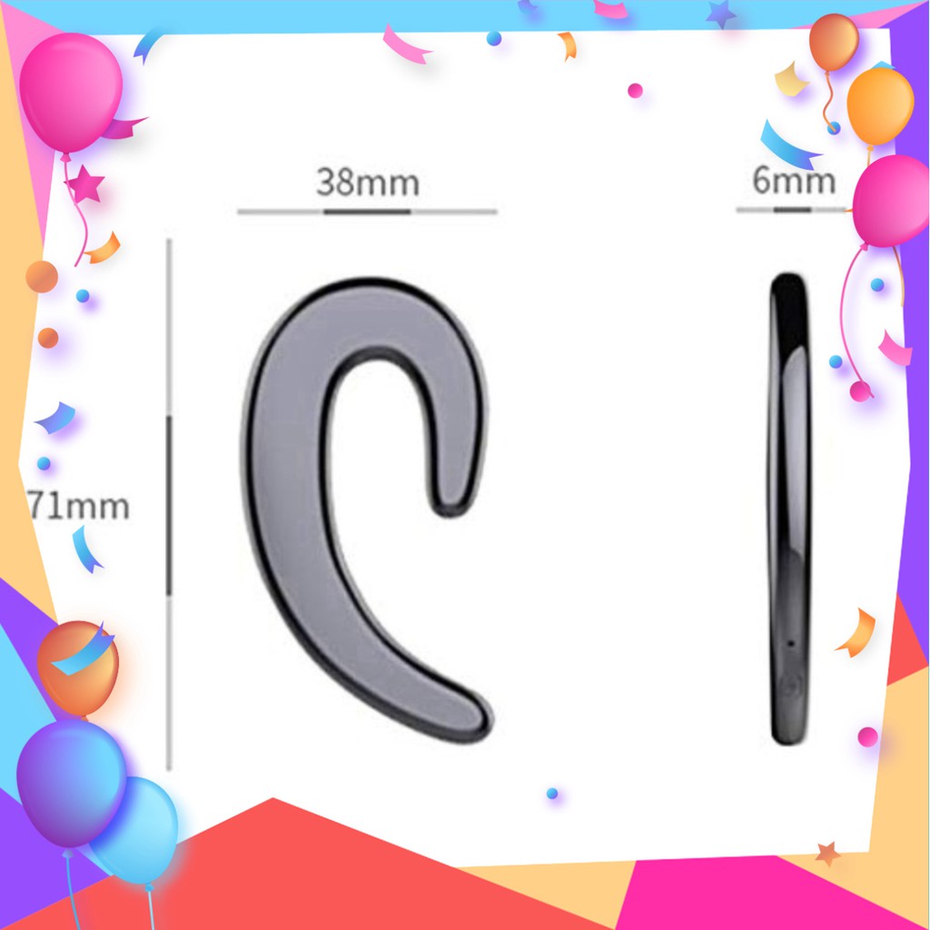 [Xả Kho] Tai nghe bluetooth Vành tai  YA-04B Âm Thanh siêu Đỉnh | BigBuy360 - bigbuy360.vn