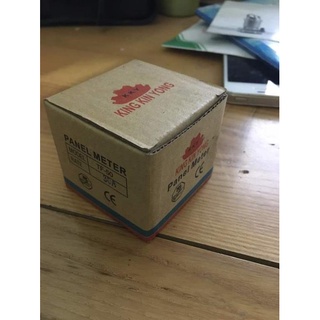 đồng hồ 30A 5x5