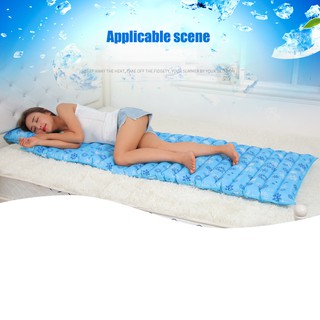 Nệm nước thoáng mát cao cấp