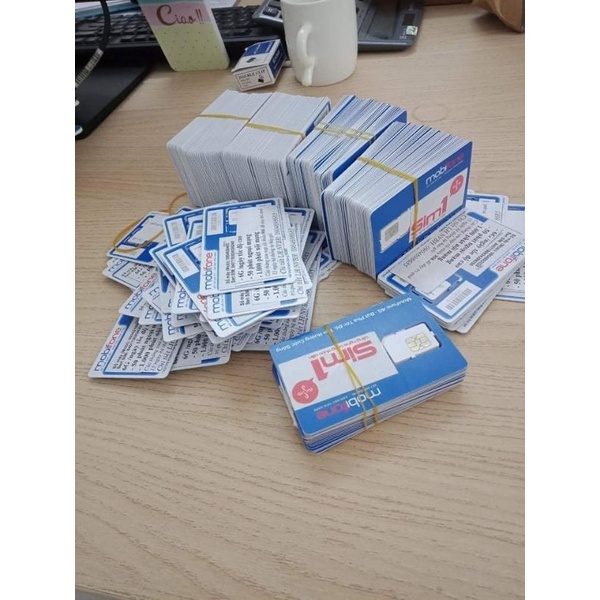 sim data vào mạng mobifone