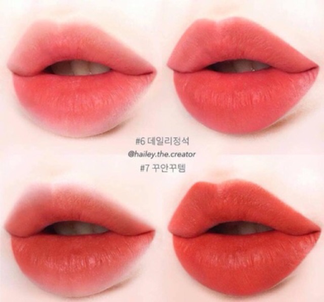 Son Ink thỏi peripera chuẩn auth date mới