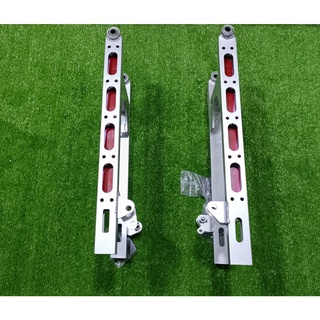 Gắp xe Wave phay Lổ