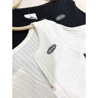 ÁO CROPTOP SIMPISCHIC