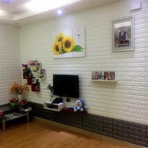Xốp Dán Tường Giả Gạch (3mm - 4mm - 5mm) - Chuyên Bán Sỉ khu vực miền nam | BigBuy360 - bigbuy360.vn