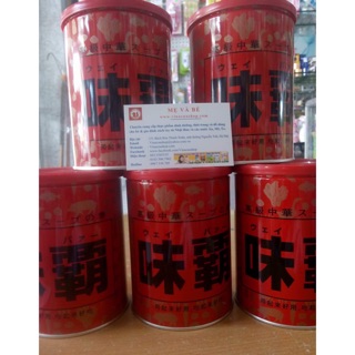 Nước hầm xương gà Hiroshi dạng cô đặc 1kg