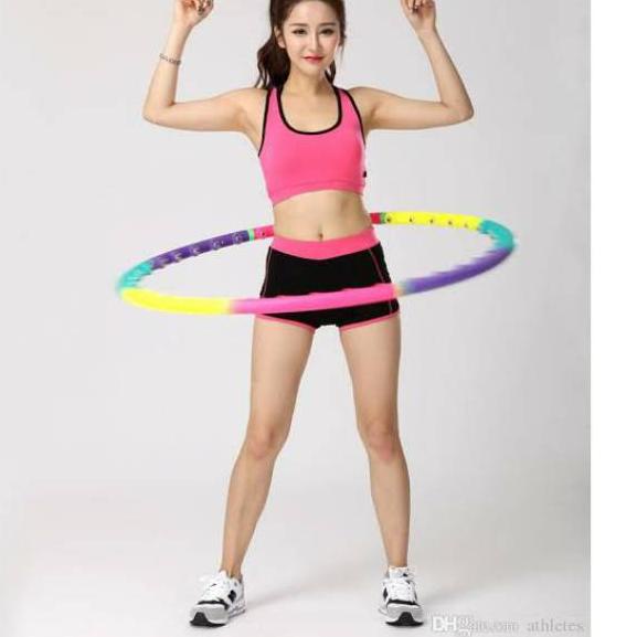Vòng lắc sức khỏe dành cho người lớn và trẻ em