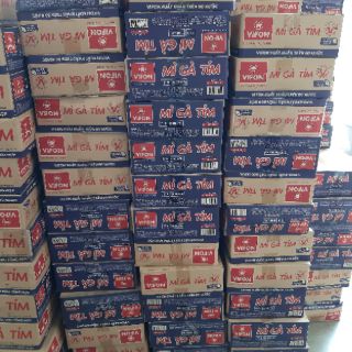 Mì gà tím Vifon 75g