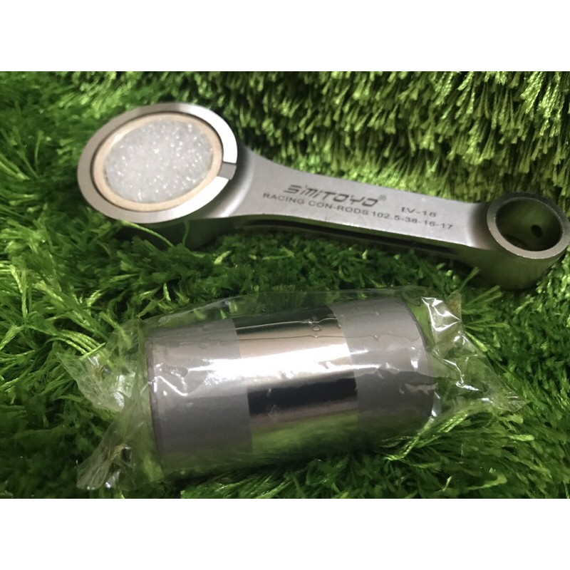 Tay dên CNC Smitoyo - Raider xc