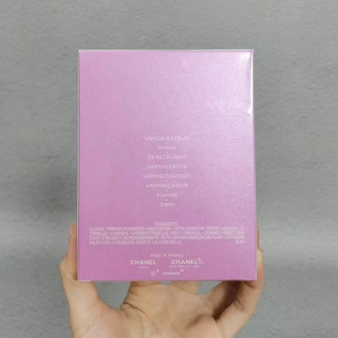 (Hàng Mới Về) Nước Hoa Chanel Encounter 100ml Chất Lượng Cao | BigBuy360 - bigbuy360.vn