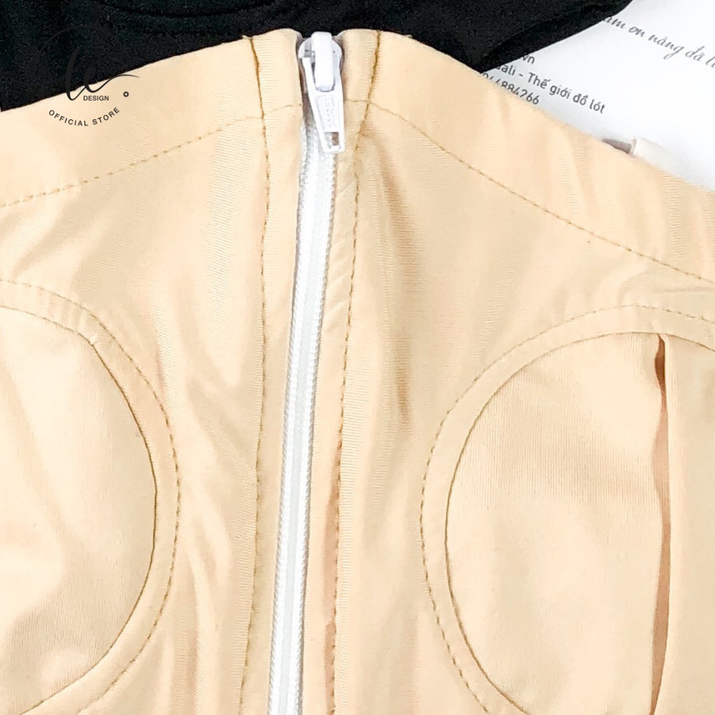 Áo Lót Hút Sữa LE.DESIGN Rảnh Tay Hỗ Trợ Vắt Sữa Mẹ Điều Chỉnh Dễ Dàng Tiện Lợi | BigBuy360 - bigbuy360.vn