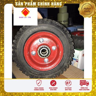 Combo 4 bánh xe  chế xe điện