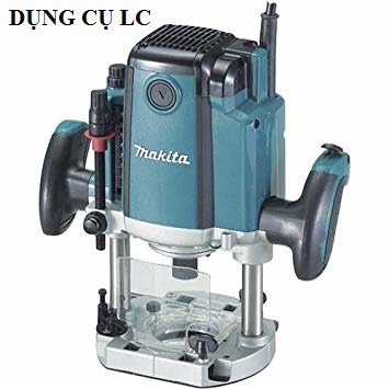 MÁY PHAY (LOẠI SÂU) MAKITA RP1800 (12MM-1850W)