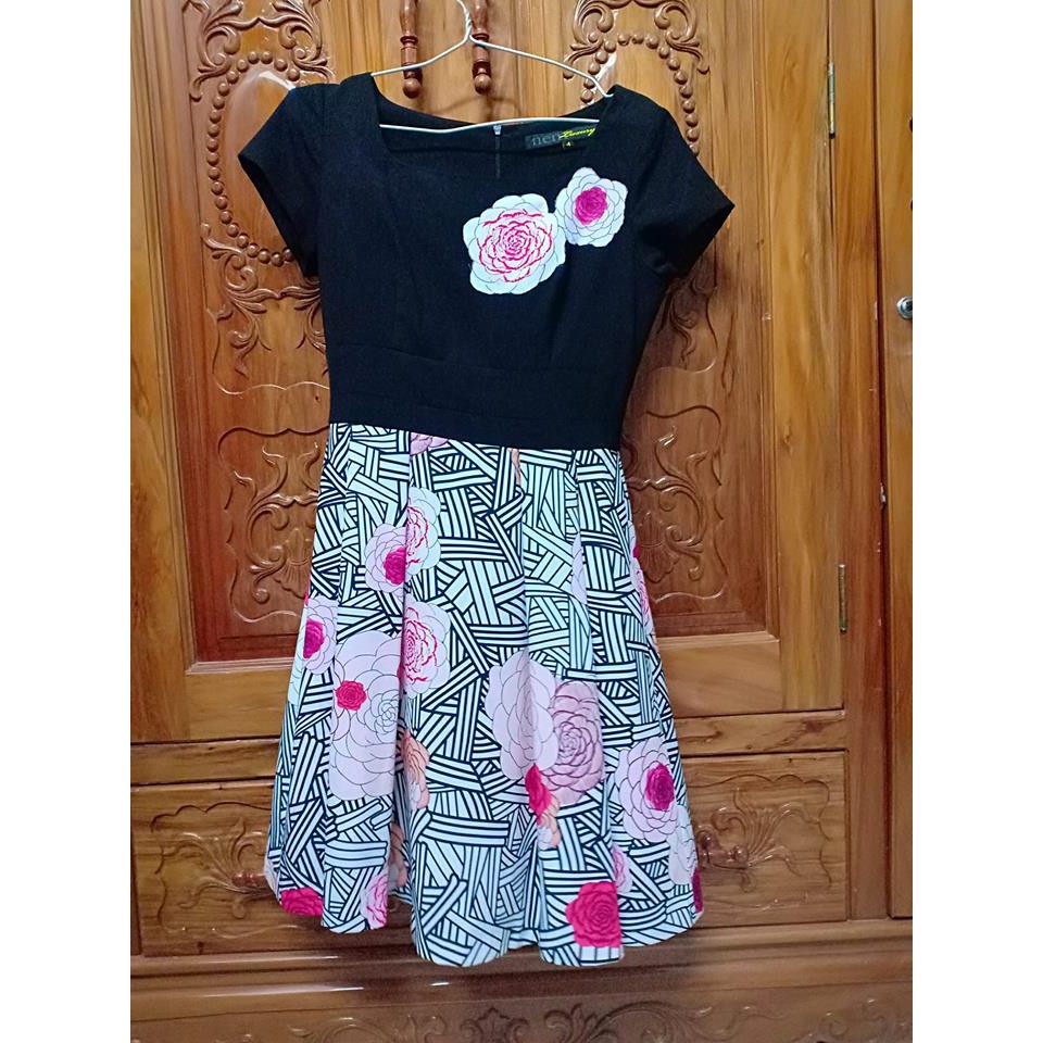 Đầm Nem sz 4