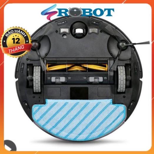 Robot hút bụi lau nhà Ecovacs Deebot T8 Power