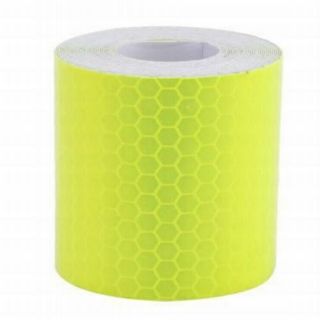 Decal phản quang 5cm - Cuộn 40m