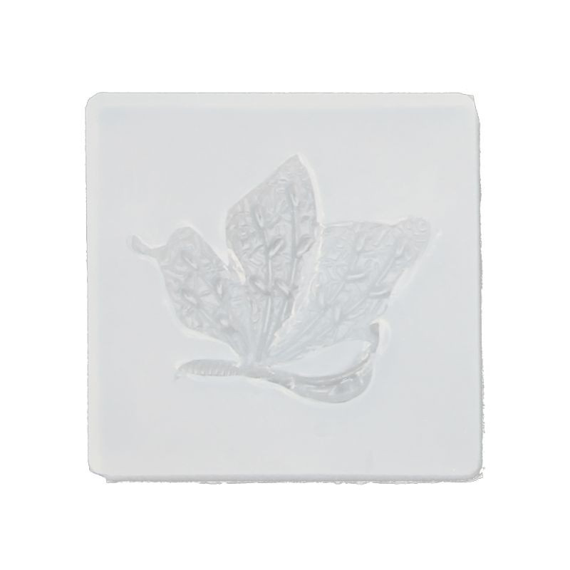 Khuôn Silicone Làm Trang Sức Hình Bướm Xinh Xắn