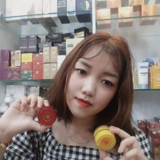 Kem Face Đêm Alaishy Mini