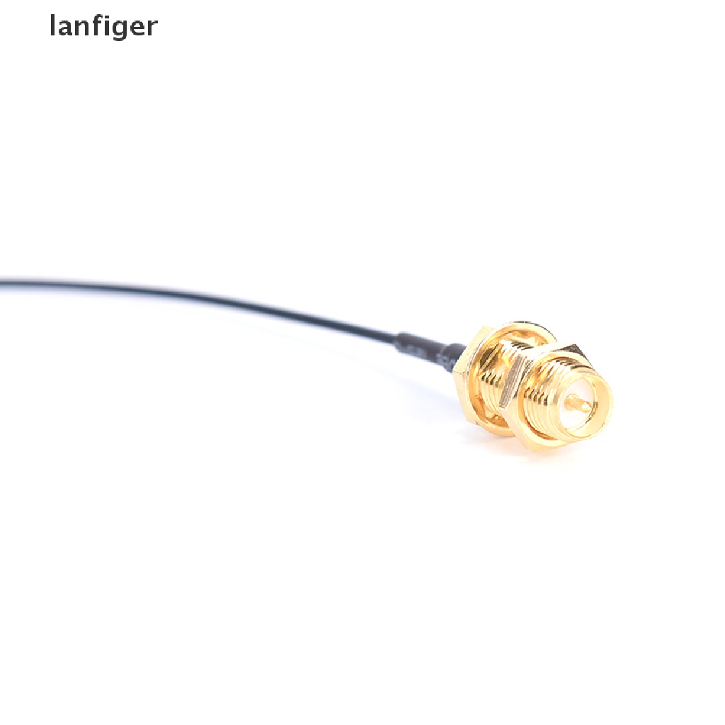 Set 5 Dây Cáp Ăng Ten WiFi IPX Sang RP-SMA