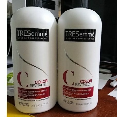 DẦU XẢ TRESEMME 1.15LÍT DÀNH CHO TÓC NHUỘM NHẬP MỸ