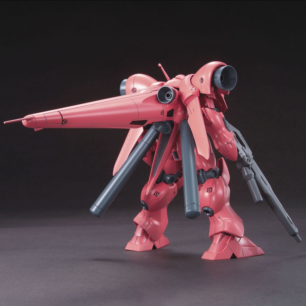 Mô Hình Gundam HG GERBERA TETRA Bandai 1/144 HGUC UC Đồ Chơi Lắp Ráp Anime Nhật