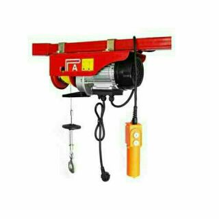Máy  tời treo PA 600