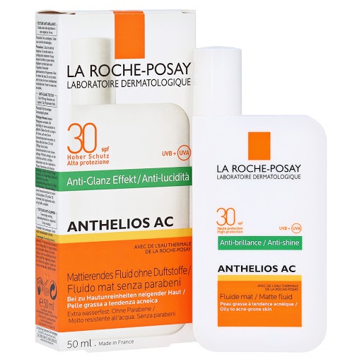 Kem chống nắng LaRoche Posay 50ml | BigBuy360 - bigbuy360.vn