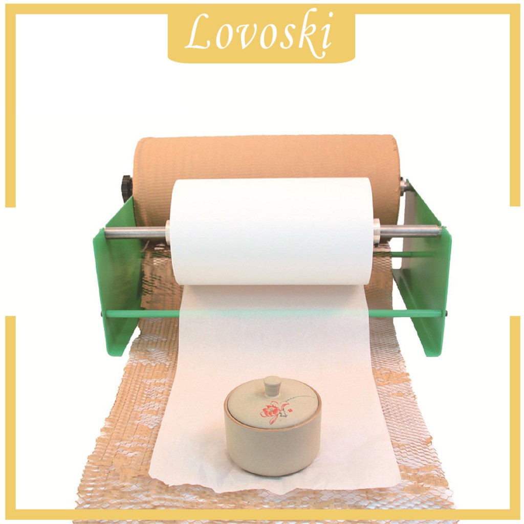 Cuộn Giấy Kraft Gói Quà 38cmx30m