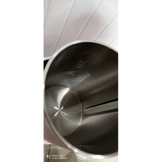 Bình đun siêu tốc Sharp 1.7 lít