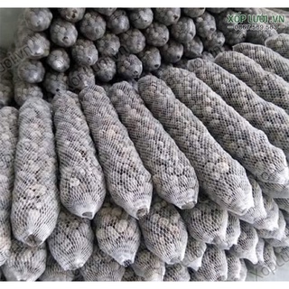 Phân dê túi lưới đóng sẵn 10-12cm