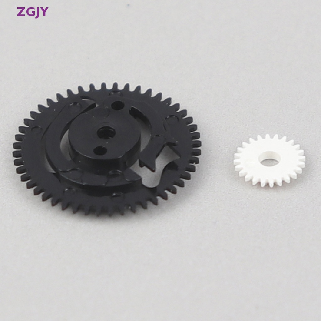 Linh Kiện Bánh Xe Thay Thế ZGJY NH35 / NH36 Cho Seiko NH35-36 Mới