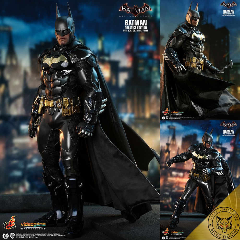 Tổng hợp Mô Hình Batman giá rẻ, bán chạy tháng 5/2023 - BeeCost