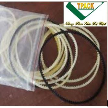 Dây curoa máy hàn, linh kiện máy hàn 07