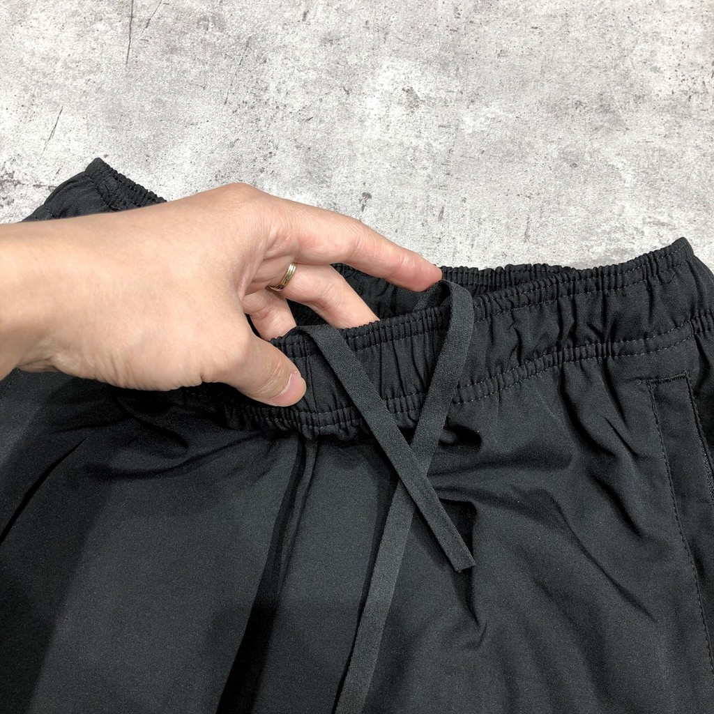 Quần short thể thao XUẤT DƯ tập gym chạy bộ nam bigsize cao cấp STT - DA - 102 | BigBuy360 - bigbuy360.vn