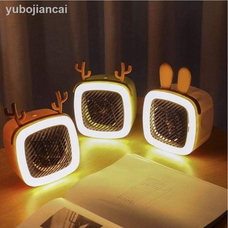 Máy sưởi mini