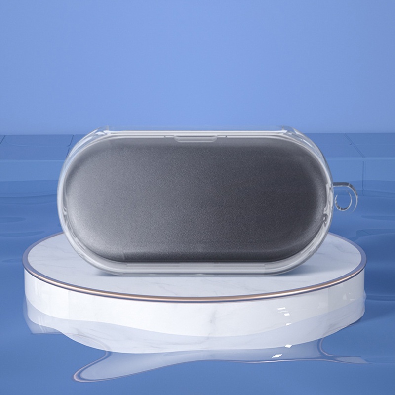 Ốp Điện Thoại TPU Trong Suốt Chống Sốc Chống Bụi Cho Beoplay-EQ