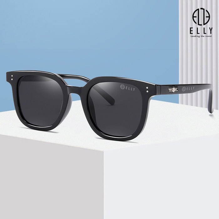 Kính mắt Unisex cao cấp ELLY- EKU139