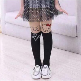 Quần tất giả bốt trẻ em