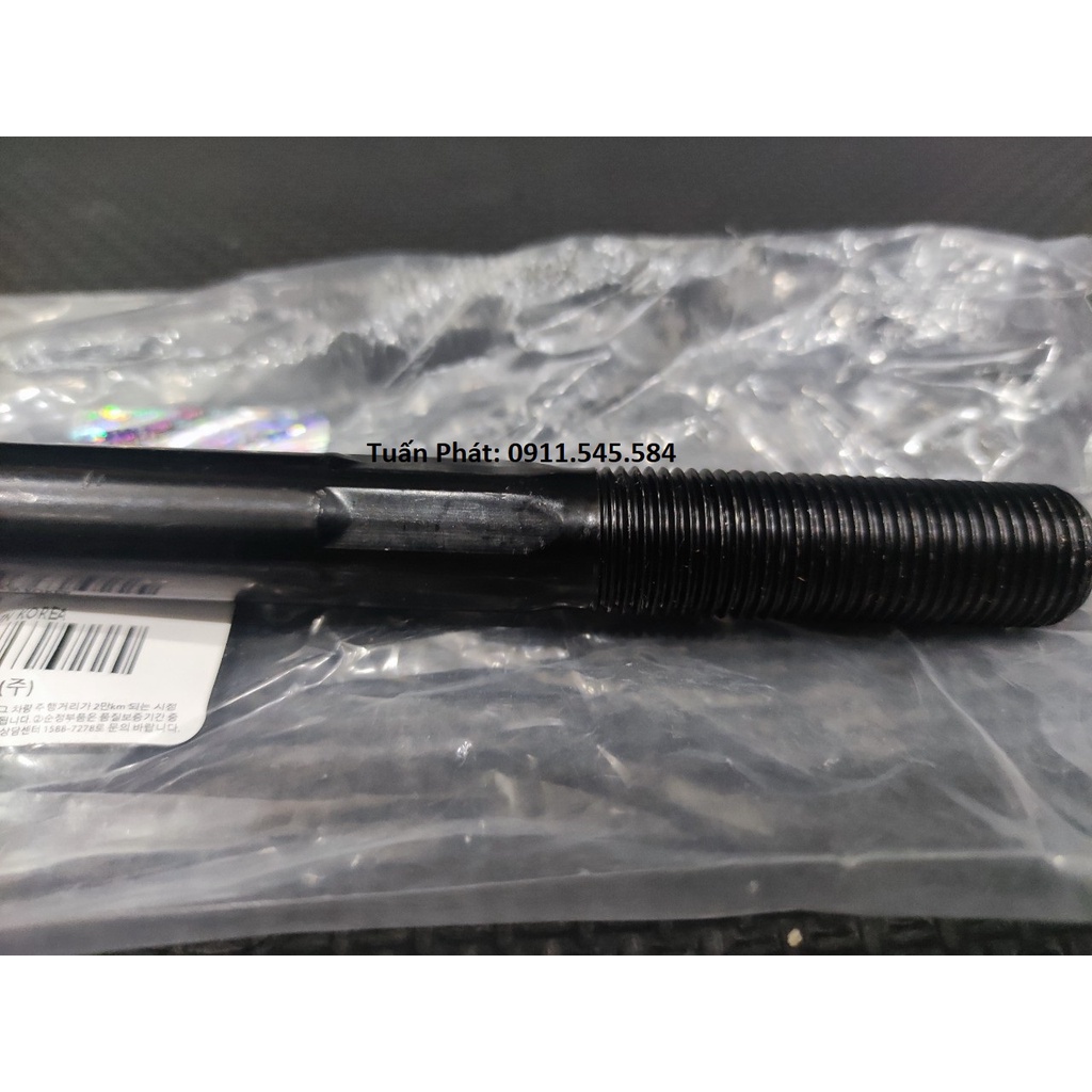 Rotuyn Lái Trong Kia Morning 2012-2018