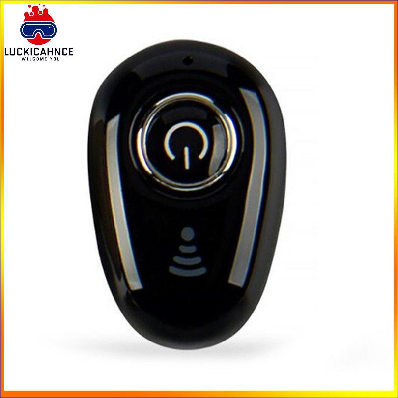 Tai Nghe Bluetooth Không Dây J28 Mini S650 | BigBuy360 - bigbuy360.vn