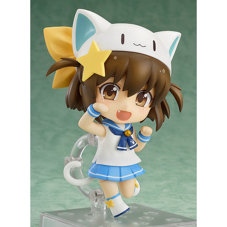 Mô hình chính hãng Nendoroid 576 Etotama - Nyaa-tan