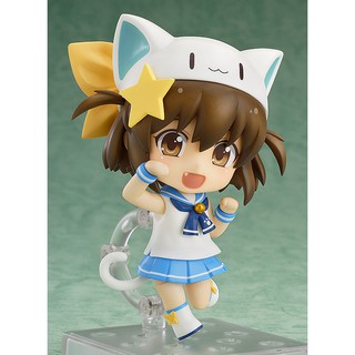Mô hình chính hãng Nendoroid 576 Etotama - Nyaa-tan