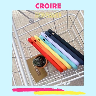 Ốp APPLE BASIC cho điện thoại iPhone 11, 11 Pro, 11 Pro Max