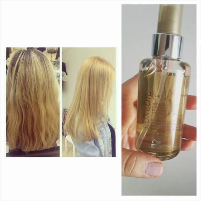 💥💥💥Dầu dưỡng tóc SP Luxe oil!💥💥💥
100ml | BigBuy360 - bigbuy360.vn