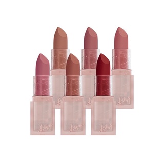 Son Thỏi Lì Bbia Last Powder Lipstick Ver 2